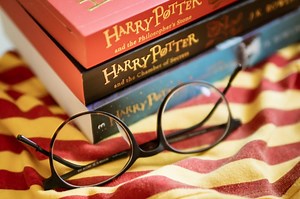 Scripts Are Now Being Written For HBO’s ‘Harry Potter’