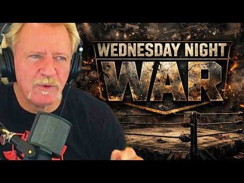 A Wednesday Night WAR documentary isn’t a bad idea