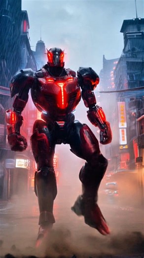 Transformers ideas. #tonzcreator #ai #transformers #capcut | Tonzcreator