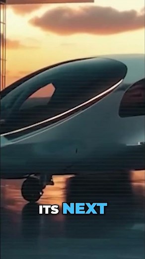 Tesla Flying Car?! Musk's CRAZY Hint Shocks the World!