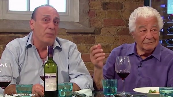 New Saturday Kitchen hosts receive criticism from viewers