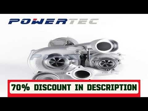 Why Everyone’s Talking About This Product! Complete Turbo For Cars For Mercedes-Benz Sprinter II 2