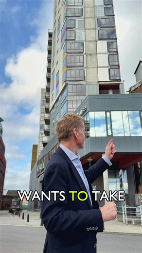 Stop waiting for the perfect deal. Not everyone wants a £35m development. Good. Most people just need a clear strategy. On 9th & 10th March I’m running my 2-Day Comprehensive Masterclass — two full days on: • Finding real deals • Funding them properly • What’s working right now Small group. No upsell. No nonsense. If you’re serious about stepping up in property this year, email me at info@johnhowardproperty.com One week to go. #JohnHowardProperty #propertydeveloper #propertyinvestor #propertyedu