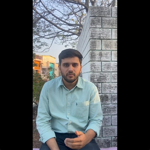 Meet Shrey Sachdeva, who is a PPS(Programming for Problem Solving) teacher at St.Marys, so, how does he make PPS interesting to students? What approaches does he take? Watch the video to find out! . . . . . . . . . . #engineering #smgoi #hyderabad #coding #softwaredeveloper #programming #CareerGrowth | St. Mary's Group