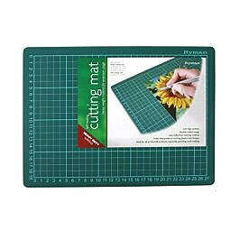 Ryman Cutting Mat Self Healing 300x220mm