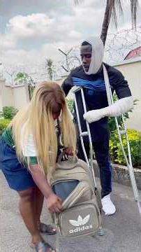 It pays to be kind pt1 full video is tagged below 👇