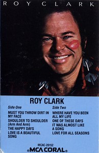Roy Clark - Roy Clark