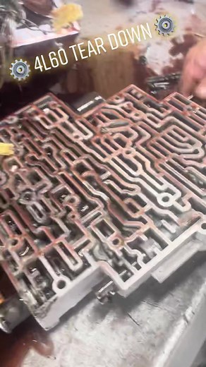 HorsepowerTransmissions on TikTok