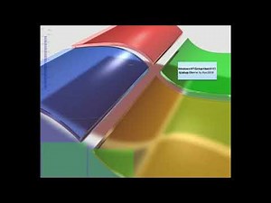 Windows XP Embedded 9985 Extended Startup Theme (FL Studio 9)