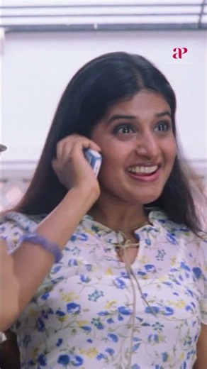 Watch full video 👆 Anjaneya Movie Scenes - #anjaneya #ajithkumar #meerajasmine #raghuvaran #shorts