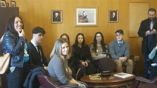 Ranked Choice Voting is moving in Mass — this is what it looks like when everyday people show up! | Edwyn Shoemaker, MPA