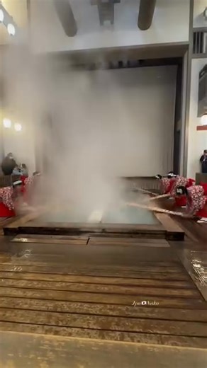 62K views · 168 reactions | Are you looking for a unique onsen...