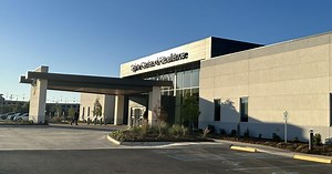 Spine Center of Excellence opens in Bossier City