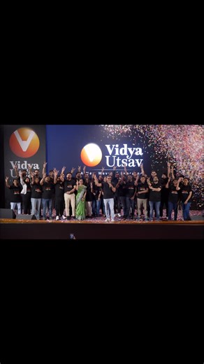 Vedantu on Instagram: "Vidya Utsav is Live on 🔴 Vedantu Master Tamil | Vedantu Telugu | Vedantu Telugu JEE | Vedantu Sankalp NEET | Vedantu JEE English | Vedantu JEE Made EJEE | V Maharashtra MHTCET & Boards | V Maharashtra 9&10 . Exciting giveaways and launches on the way 🥳🎁 . #vidyautsav2025 #vedantu #jeeaspirants #neetaspirants #iitjeepreparation #class10 #class12 #students #jee2025 #neet2025"