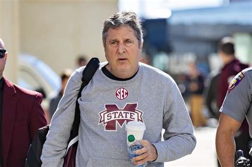 Mike Leach coaching tree: Ranking every head coach to serve under The Pirate