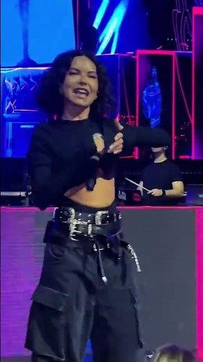 INNA CRAZY PARTY LIVE SINGING COLA SONG _ SLOVAKIA 2025