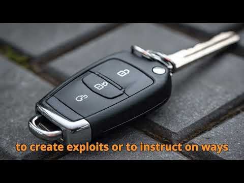 🔑 Lost Smart Key? Emergency Engine Start-Up Explained ⚠️ | 2026 Legal Guide