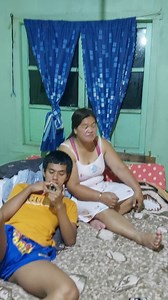 My bos roydan #motherandson #frida yspecial #september2025 #hilightseveryonefollowerseelsfypシ゚viralvideo | Royline Toda Toda Igualdo