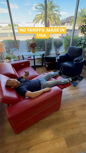 14 reactions | Not all sofas are built the same. This one? Built like a tank. Custom Omnia Bergamo — Made in the USA.” #customsofa #madeinusa #BuiltToLast #luxuryfurniture #americanmade #sofagoals #furnituredesign #shoplocal | Brick and Mortarless Furniture | Facebook