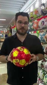 Yiwu, the Chinese back office that produces 70% of the merchandise for the 2026 World Cup