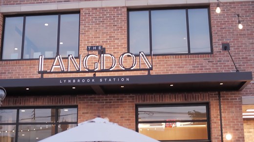 The Langdon_Neighborhood Hero Video