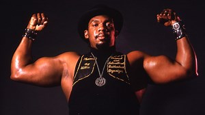 L.A. street racer Big Willie Robinson becomes larger than life