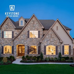 44K views · 52 reactions | Enjoy the serene beauty of this fantastic community. Wooded, 1+ acre sites. Convenient to both Lancaster & Harrisburg. | Keystone Custom Homes | Facebook
