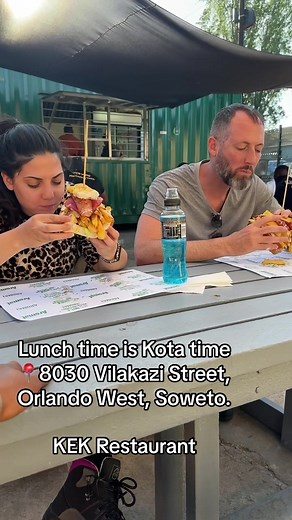 Best Kota Places in Soweto: Where to Find Soweto's Tastiest Kota