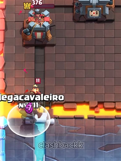 Infinite jumps 😑😂 #clashroyale#clashroyalememes | Clash Royale