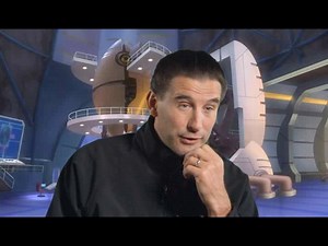 Watch William Baldwin interview&colon; Becoming Batman on Amazon Live