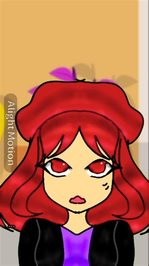 got a bad feeling about you #Idk_bacongirl #gacha #shortsfeed