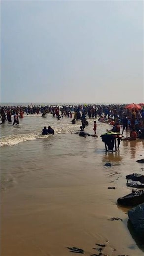 New digha sea beach 2026 | #shorts #shortvideo #short #digha #newdigha #Bangal #seabeach #oldDigha