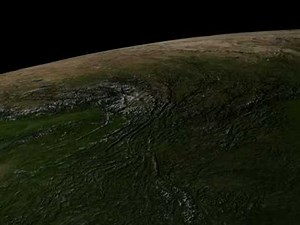 ブライアン・イーノの曲では Deep Blue Day が一番人気