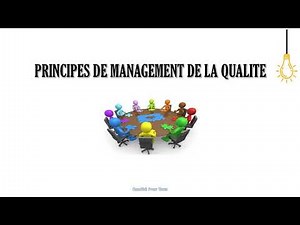 ISO 9001 Version 2015