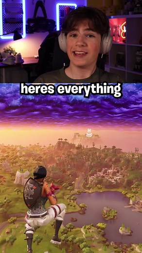 The YAP OG BR is the most accurate OG fortnite map in UEFN and it is releasing soon (when epic fixes the lag bug) #fortnite #yapmaps #yapogbr #fortniteog