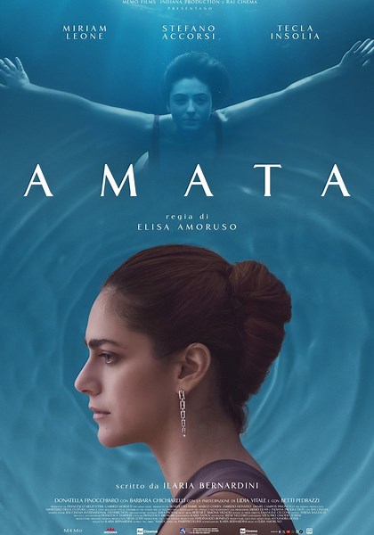 Amata - film: dove guardare streaming online