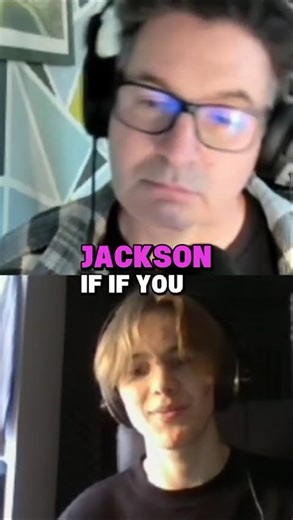 If you could work with any musician alive or dead. Interview with Sam Kellner. #podcast