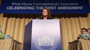 Watch and read comedian Michelle Wolf's full WHCD  monologue