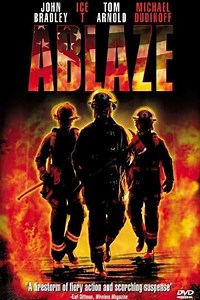 Ablaze (2002) - Movie
