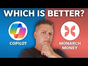 Copilot vs Monarch Money | Which is Best Personal Finance Tool? 2025