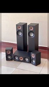2.2K views · 21 reactions | Jamo S 805 HCS 5.0 HOME CINEMA SYSTEM...
