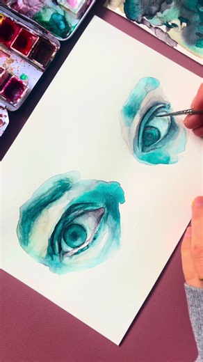 Stranger Things Fanart Featuring Henry Creel