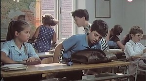 Afrodita - Slovakia 1993