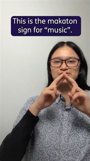 Happy International Day of Sign Languages! 🥳