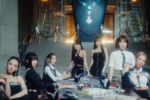 Update: GOT the beat Introduces Their Badass Squad In "Stamp On It" MV Teaser | Soompi