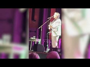 Chris De Burgh - Missing You (Live)