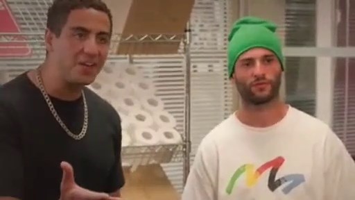 Superwog Season 2 Episode 3 The Magpie