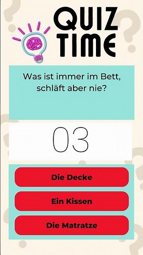Rätsel-Challenges für dein Gehirn 😜 Nur die Wenigsten schaffen es! #rizzle #viral