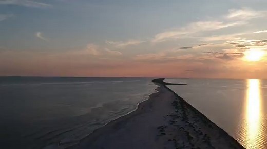 Top 5 White Sand Beaches In Alabama