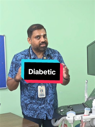 #creatorsearchinsights A diabetic foot wound does not automatically mean amputation. The biggest mistake is delaying treatment because of fear. Every diabetic foot needs a systematic assessment: ✔️ Blood sugar control (including HbA1c) ✔️ Wound assessment ✔️ Infection evaluation ✔️ Blood circulation assessment ✔️ Imaging when needed ✔️ Proper wound care ✔️ A coordinated multidisciplinary team Leader is essential. The earlier the assessment, the better the chance of preserving function and preven